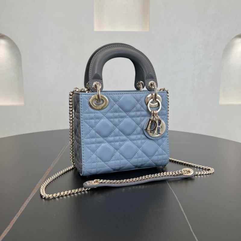chr1st1an D10r my lady bags